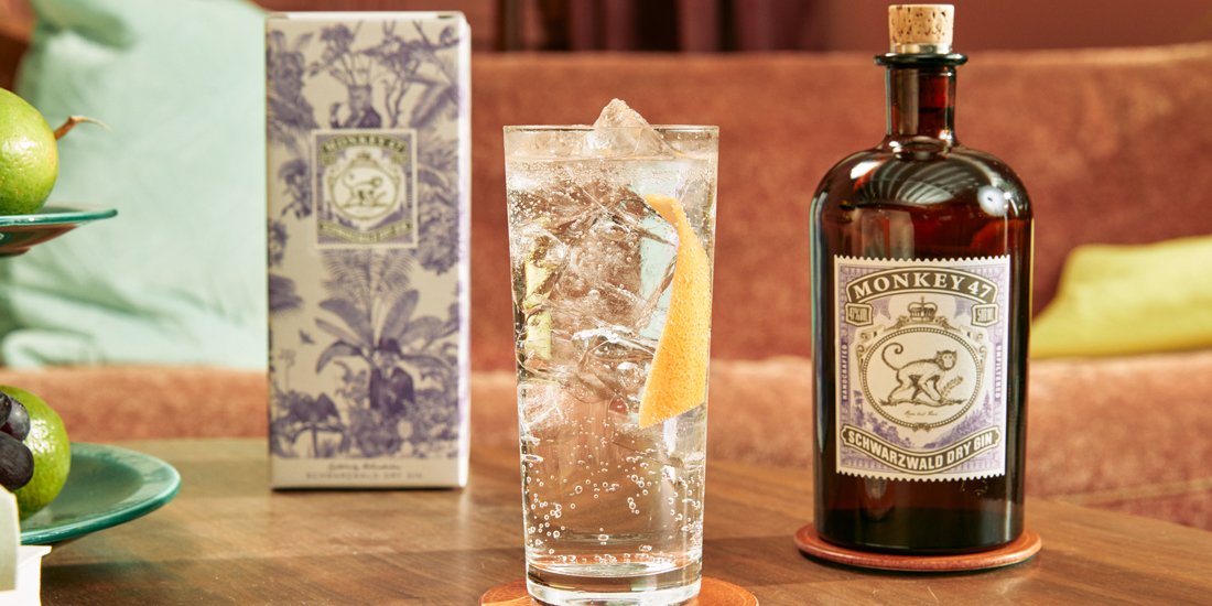 Miss Moneypenny’s exclusive gin dinner to spotlight botanical sips and delicious gin-infused bites
