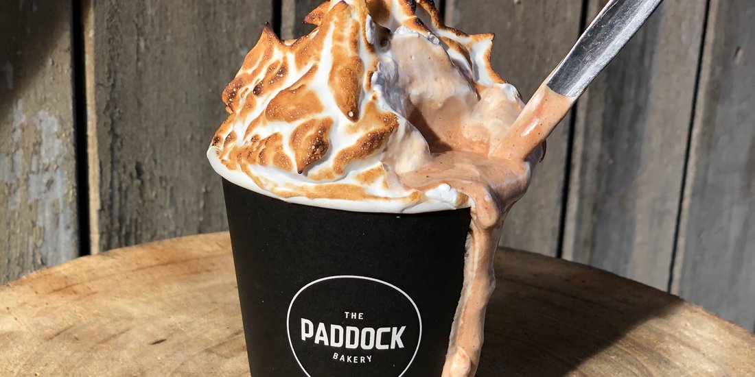 The round-up: where to score the Gold Coast's yummiest hot chocolates and winter treats