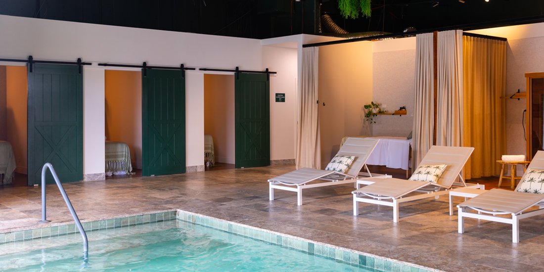 Soak Bathhouse launches Soak & Sound nights featuring live tunes by the hot spas