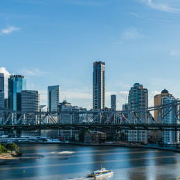 Welcome to Queensland – the state with all the entrepreneurial spirit under the sun