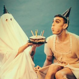 Mischief, magic and mayhem – celebrate the LGBTIQ+ community with these must-see Brisbane Festival shows