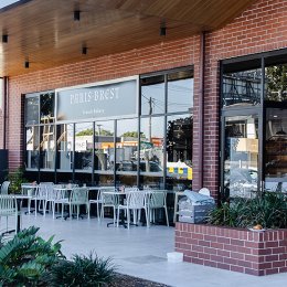 Pastry and piccolos – say bonjour to Palm Beach's new French bakery Paris Brest