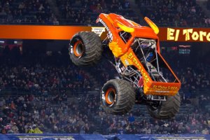 Monster Jam