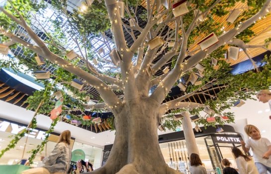 Book Week at Robina Town Centre