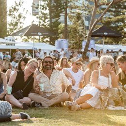 CANCELLED: Bound Festival is bringing three days of beats, bites and bevvies to Burleigh Heads