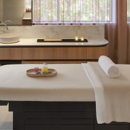 Relax to the max – JW Marriott Gold Coast's luxe 2500-sqm spa has opened