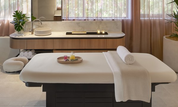 Relax to the max – JW Marriott Gold Coast's luxe 2500-sqm spa has opened