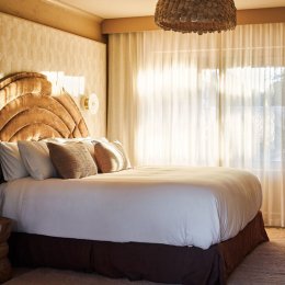 Ride the wave to The Swell – Byron Bay's new nomad-inspired boutique hotel