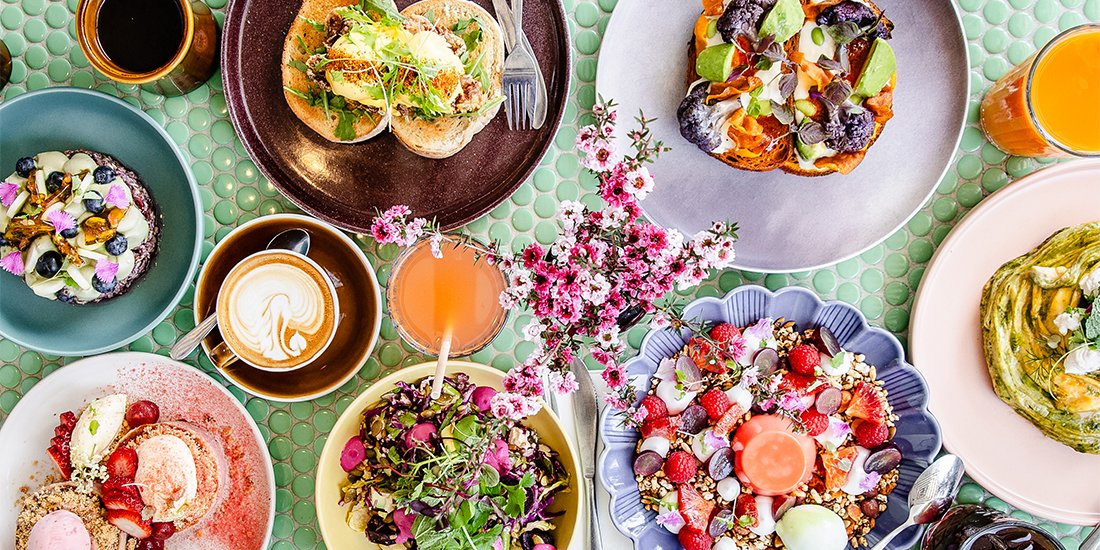 The round-up: our picks for the best Gold Coast brunch