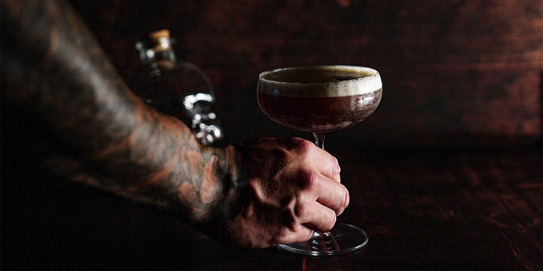 Espresso by day, martinis by night – Mermaid's All-Time Social extends into evening trade with cocktails and charcuterie
