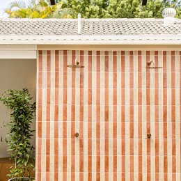 Soak and snack your worries away at Tallebudgera's new sanctuary Greenhouse the Bathhouse