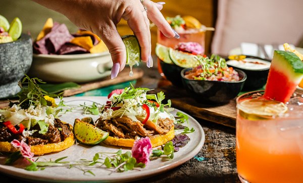 Holy guacamole – Nude Amigos brings all-day happy hour and scorpion challenges to Broadbeach