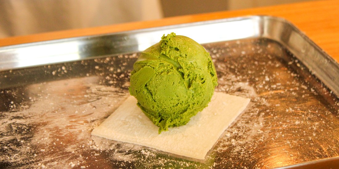 The round-up: enjoy a scoop of happiness at the Gold Coast's best gelato slingers