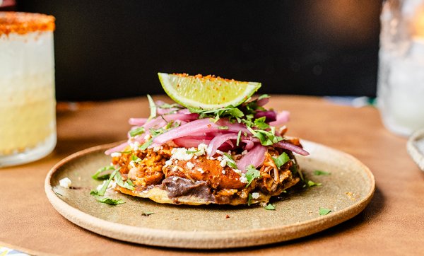 Broaden your culinary horizons sipping and snacking your way around Clay Cantina's delightful new menu