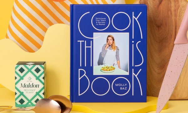 Getting your Christmas list ticked off early? Cookit gift boxes will impress the culinary whiz in your life
