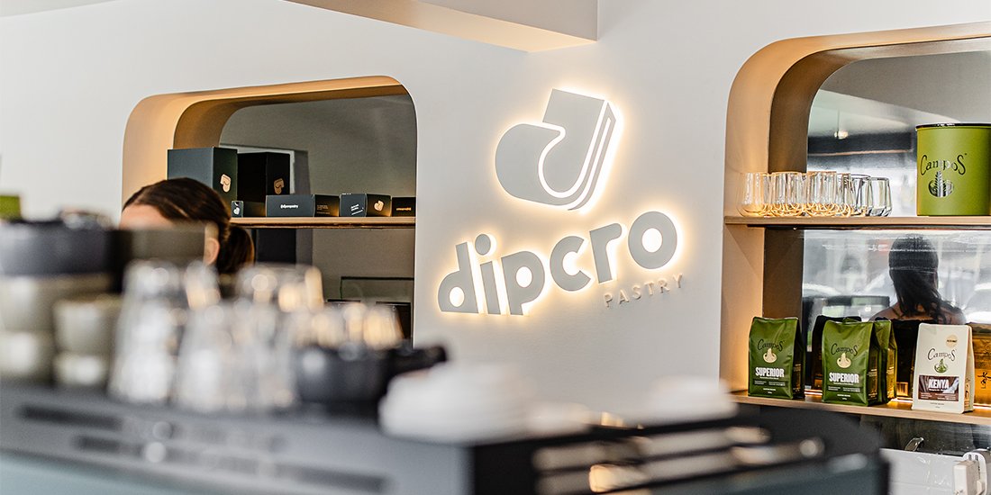 Move over pain au chocolat – the new Dipcro dessert has croissant lovers going crazy
