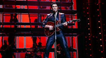 Elvis: A Musical Revolution