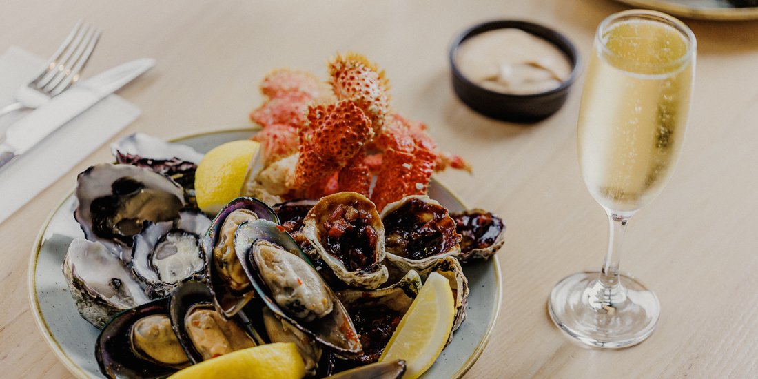 Craving comfort? Stay cosy at these casual dining spots at The Star Gold Coast