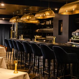 Mermaid Beach's fine-dining institution Little Truffle Dining Room & Bar reopens after a floor-to-ceiling renovation