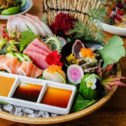 The round-up: seek out sashimi and sushi at these must-try Japanese restaurants on the Gold Coast