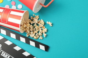 Kids Movie Night at Event Cinemas Robina