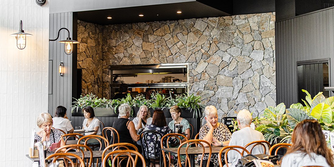 Robina's much-loved Barbosa Fine Food Deli moves across the aisle to a spacious new spot