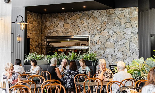 Robina's much-loved Barbosa Fine Food Deli moves across the aisle to a spacious new spot