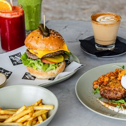 Broadbeach favourite Metro Coffee opens a sibling spot in Burleigh Heads