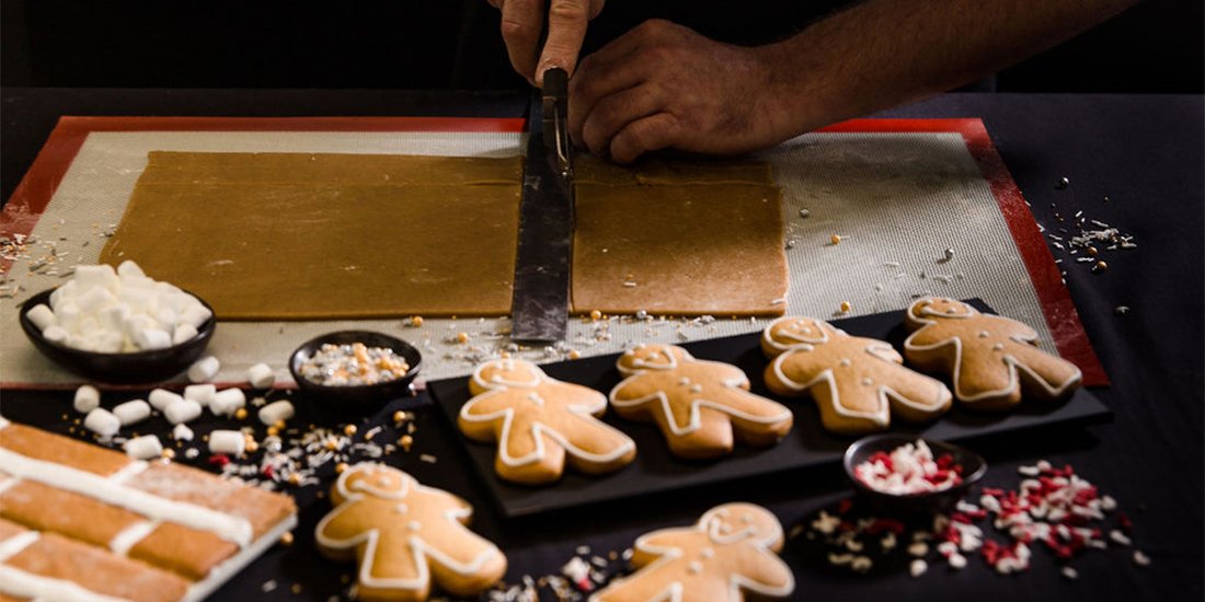 Move over Willy Wonka – QT Gold Coast is set to unveil its own edible wonderland