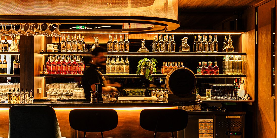 The year in review: raise a glass for the Gold Coast's best bar openings of 2023