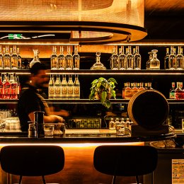 The year in review: raise a glass for the Gold Coast's best bar openings of 2023