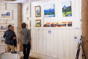 Murwillumbah Art Trail