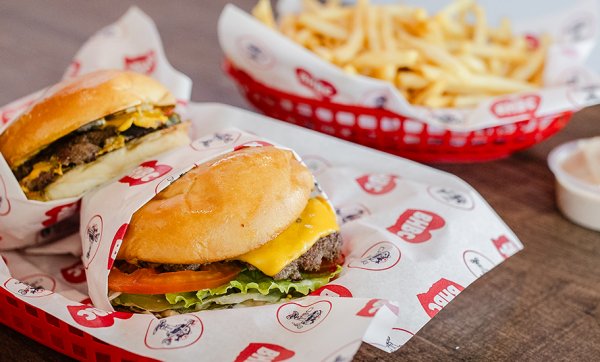 From pop-up to patty-smashing powerhouse – Broken Hearts Burger Club opens on the Gold Coast