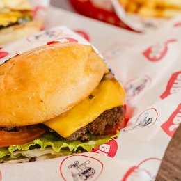 The round-up: sink your teeth into the best burgers on the Gold Coast