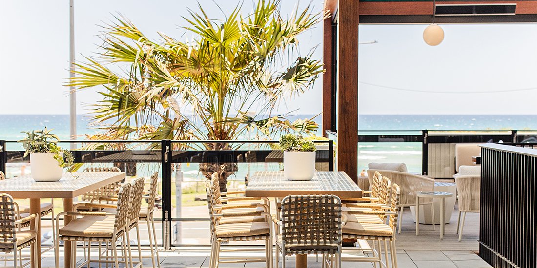 Pop the champagne – the incredible new Kirra Beach House officially opens this week!