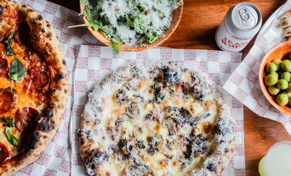 The round-up: here's a slice-by-slice guide to the Gold Coast's best pizza