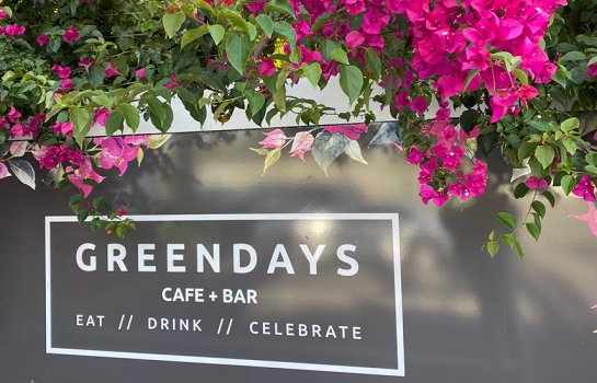 Mother's Day Celebrations at Greendays