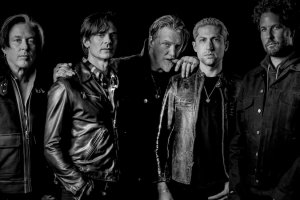 Queens of the Stone Age