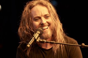 An Unfunny Evening with Tim Minchin and his Piano