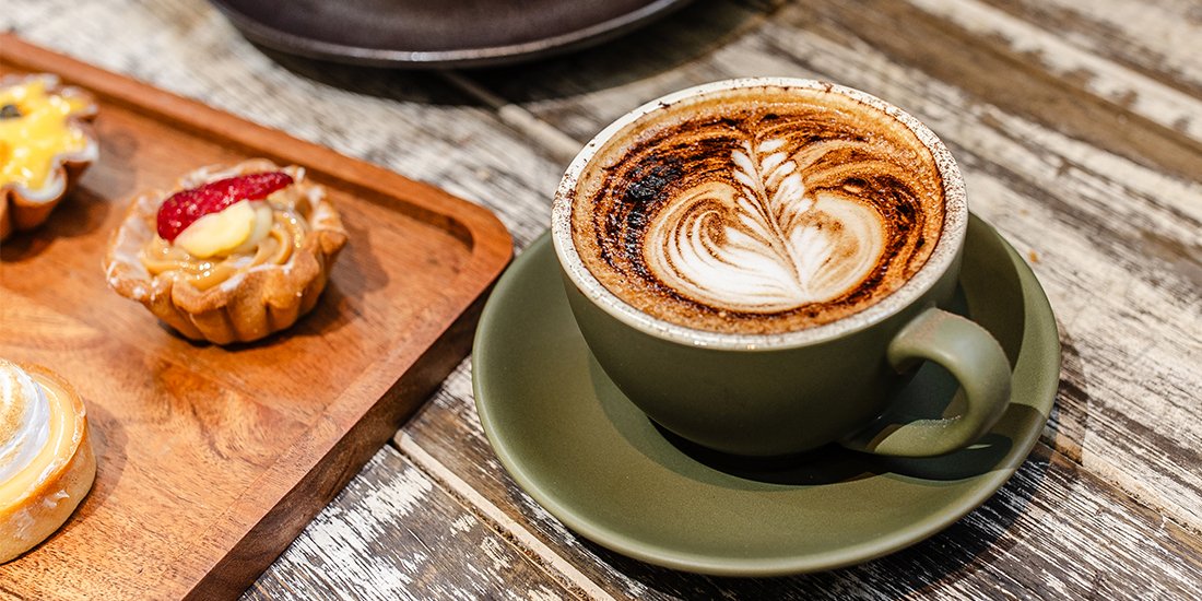 Calling croissant connoisseurs – Palm Beach's Well Bread & Pastry has opened a second spot in Miami