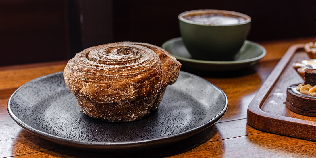 Calling croissant connoisseurs – Palm Beach's Well Bread & Pastry has opened a second spot in Miami