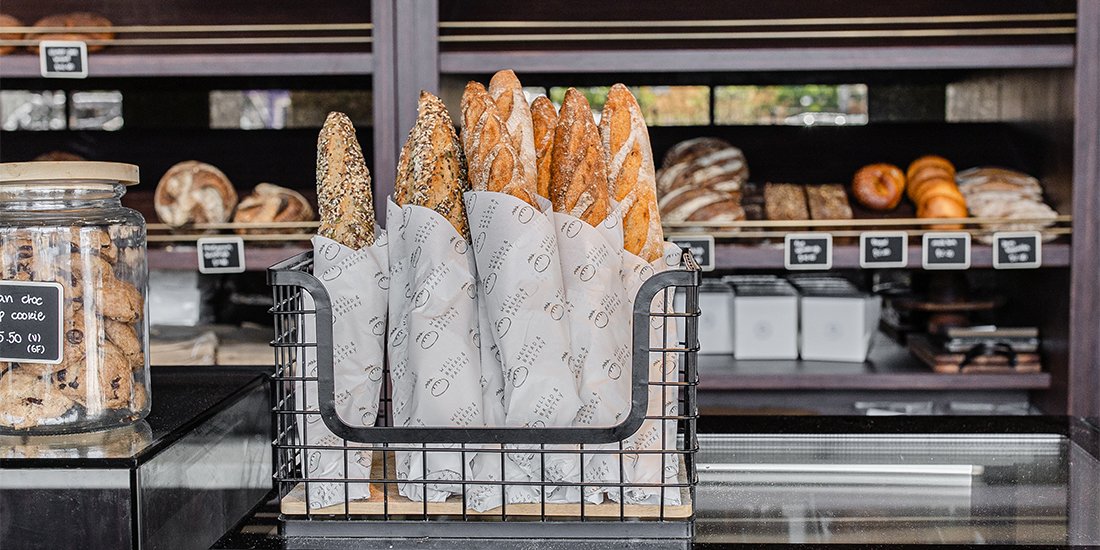 Calling croissant connoisseurs – Palm Beach's Well Bread & Pastry has opened a second spot in Miami
