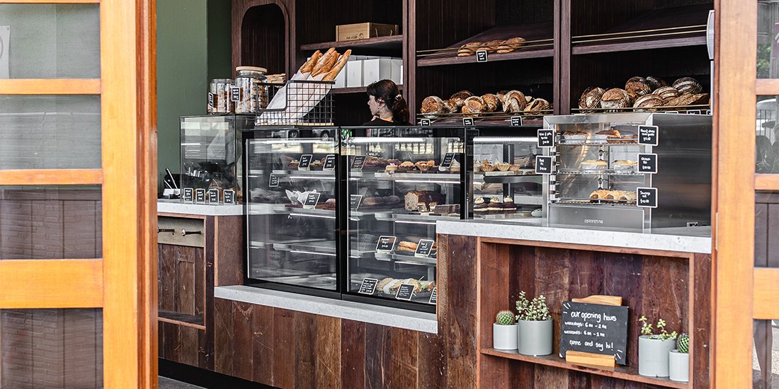 Calling croissant connoisseurs – Palm Beach's Well Bread & Pastry has opened a second spot in Miami