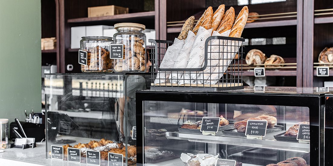 Calling croissant connoisseurs – Palm Beach's Well Bread & Pastry has opened a second spot in Miami