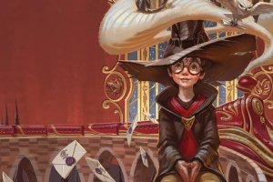 Harry Potter Books Trivia at The Sporting Globe Robina