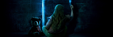 Win one of ten in-season double passes to the supernatural horror film Imaginary