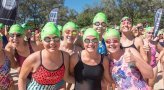 Gold Coast Swim Week