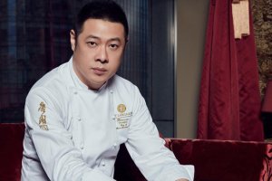 T'ang Court presents an evening with chef Tony Su