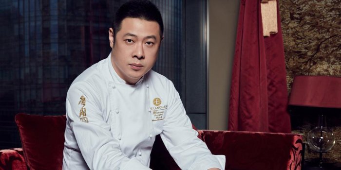 T'ang Court presents an evening with chef Tony Su