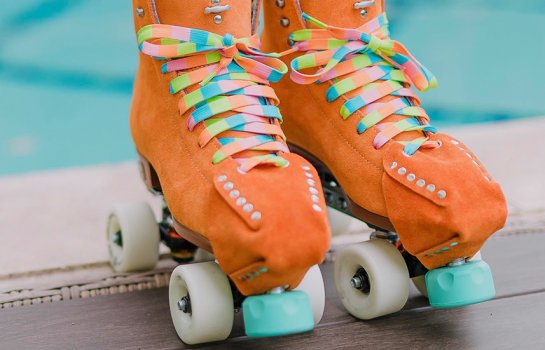 Retro Adult Skate at Epic Skate Rink